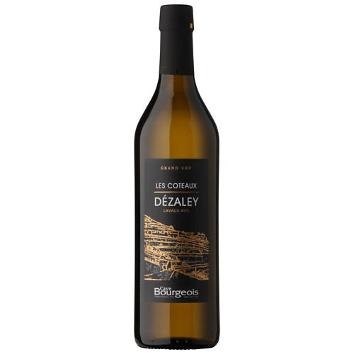 LES COTEAUX Dézaley Grand Cru AOC| ALDI SUISSE